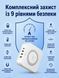 LDNIO AW004 настільна зарядна станція 5в1 з бездротовою зарядкою 15W, PD 30W та QC 3.0, фото 4 ()