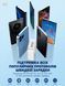 LDNIO AW004 настільна зарядна станція 5в1 з бездротовою зарядкою 15W, PD 30W та QC 3.0, фото 7 ()