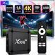 X96Q RK3518 (2/16GB, Android 14, Wi-Fi 6, голосовий пульт) &mdash; Android TV смарт-приставка, фото 1 ()