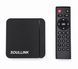 Soullink S1 (2/16GB, Amlogic S905W2, Android TV 11) &mdash; Android TV смарт-приставка, фото 1 ()