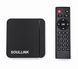Soullink S1 (2/16GB, Amlogic S905W2, Android TV 11) &mdash; Android TV смарт-приставка, фото 1 ()