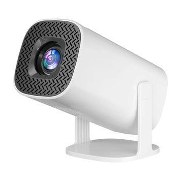 P30 (H723, Android 14, HD 720p, Wi-Fi 6, 1/8GB) &mdash; портативний LED-проєктор, головне фото