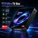 BOXPUT S13 Ultra-3 (4/32GB, RK3539, Android 14, YouTube Certified, Wi-Fi 6) &mdash; Android TV смарт-приставка, фото 5 ()