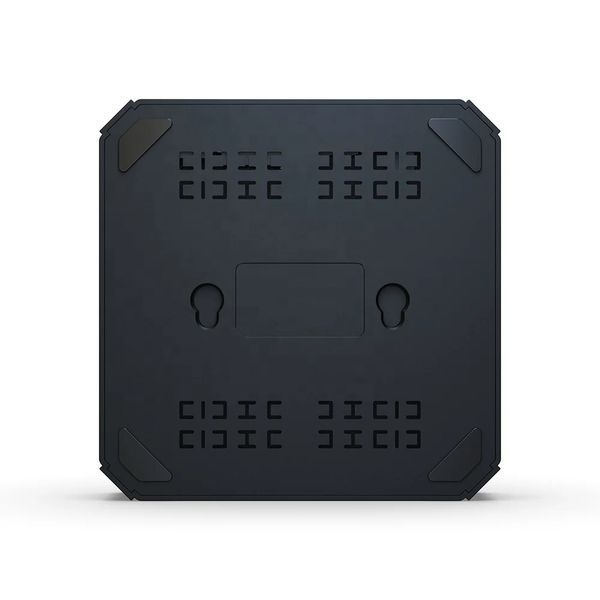 X96Q 2/16 GB (Allwinner H313, Android 10, 4k/UltraHD) &mdash; смарт‑приставка, Android Box, головне фото
