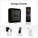 X96Q 2/16 GB (Allwinner H313, Android 10, 4k/UltraHD) &mdash; смарт‑приставка, Android Box, фото 3 ()