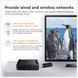 X96Q 2/16 GB (Allwinner H313, Android 10, 4k/UltraHD) &mdash; смарт‑приставка, Android Box, фото 9 ()