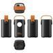 Повербанк ArmorStandart EnergyCore ASB60 PD100W 60000mAh Black, фото 3 ()