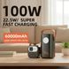Повербанк ArmorStandart EnergyCore ASB60 PD100W 60000mAh Black, фото 10 ()