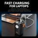 Повербанк ArmorStandart EnergyCore ASB60 PD100W 60000mAh Black, фото 6 ()