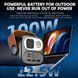 Повербанк ArmorStandart EnergyCore ASB60 PD100W 60000mAh Black, фото 7 ()