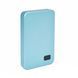 Powerbank 10000 mAh MagSafe F20 &mdash; магнітний повербанк 20W з бездротовою зарядкою, Slim 14 мм, фото 2 ()