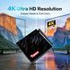 Tanix TX68 (2/16GB, Allwinner H618, Android 14, Wi-Fi 6) &mdash; Android TV смарт-приставка, фото 9 ()