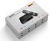 NEXON X8 (4/32GB, Allwinner H618, Android TV 12, Wi-Fi 6) &mdash; Android TV смарт-приставка, фото 2 ()