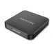 NEXON X8 (4/32GB, Allwinner H618, Android TV 12, Wi-Fi 6) &mdash; Android TV смарт-приставка, фото 3 ()
