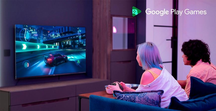 NEXON X8 (4/32GB, Allwinner H618, Android TV 12, Wi-Fi 6) &mdash; Android TV смарт-приставка, головне фото