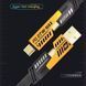 Зарядний кабель 4-в-1 PD 65W (1.5 м, USB/Type-C &rarr; Type-C/Lightning), нейлонова оплітка, фото 7 ()