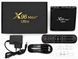 X96 Max+ Ultra (4/64GB, S905X4, Wi-Fi 2.4/5GHz) &mdash; Android TV смарт-приставка, фото 2 ()