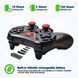 Бездротовий геймпад X3 Bluetooth (джойстик для Android, TV Box, ПК, смартфона), фото 7 ()