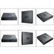 X96 NEX (4/32, S905Y5, Android 14, голосовий пульт) &mdash; Android TV смарт-приставка, фото 4 ()