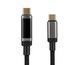 Alerion USB-C &mdash; USB-C кабель 240W з LED-дисплеєм 1м (PD 3.1, 5A), фото 3 ()