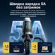 Alerion USB-C &mdash; USB-C кабель 240W з LED-дисплеєм 1м (PD 3.1, 5A), фото 11 ()