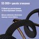 Alerion Type-C кабель 240W 2в1 з тримачем 1.5 м, фото 8 ()