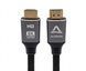 Alerion HDMI 2.1 8K кабель 48Gbps 1м, фото 2 ()