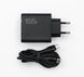Зарядний пристрій 150W 2&times;USB Type-C PD 3.0 + USB-A QC 3.0 з кабелем Type-C, фото 2 ()